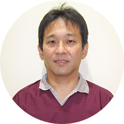 帖佐こどもクリニック院長